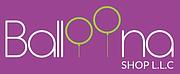 Logo of Balloona Shop LLC